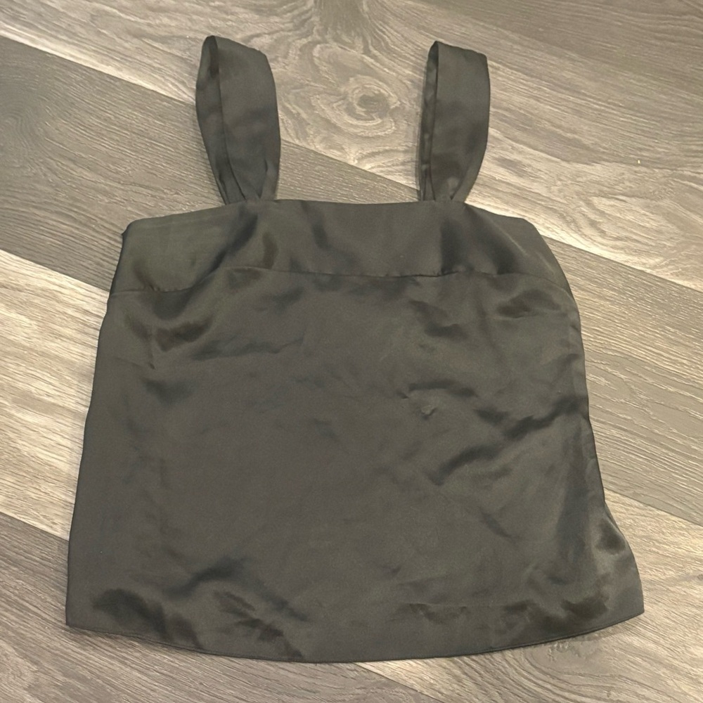 MS. LESLEE WOMENS TOP (SILKY)